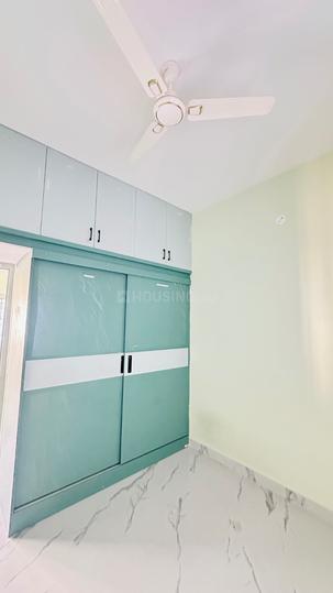 Electronic City Phase I, Electronic City Bedroom 1