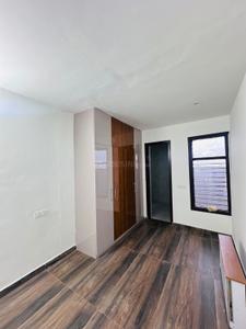 Bedroom Image of 1250 Sq.ft 2 BHK Independent House for sale in Peer Muchalla Zirakpur for Rs. 11399990