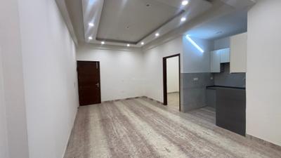 Living Room Image of 1000 Sq.ft 3 BHK Apartment / Flat for sale in Sector 5 Rohini New Delhi for Rs. 8000000