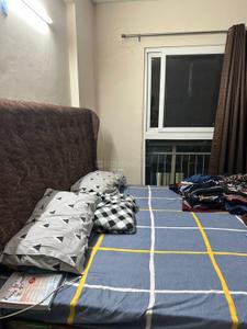 Bedroom Image of 1755 Sq.ft 3 BHK Apartment / Flat for rent in ACME Eden Court, Sector 91 Mohali for Rs. 50000