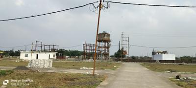 Garden city colony Plot View 3