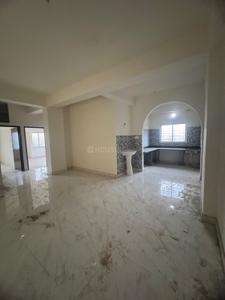Living Room Image of 1500 Sq.ft 3 BHK Apartment / Flat for sale in Chinar Park Kolkata for Rs. 6300000