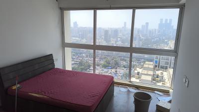 Bedroom Image of 1250 Sq.ft 3 BHK Apartment / Flat for sale in A And O F Residences, Malad East Mumbai for Rs. 30500000