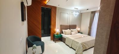 Hall Image of 1700 Sq.ft 3 BHK Apartment / Flat for sale in Skyline Elevate, Utrathiya Zirakpur for Rs. 14450000