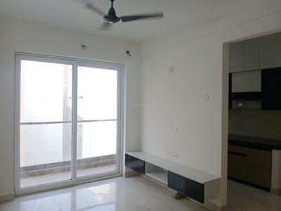 Living Room Image of 1396 Sq.ft 2.5 BHK Apartment / Flat for sale in Smartworld Gems, Sector 89 Gurgaon for Rs. 15999999