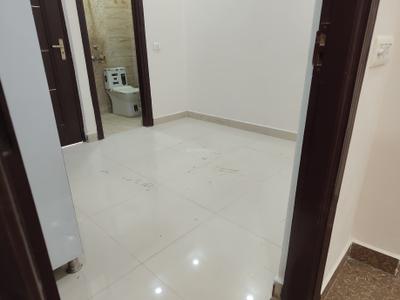 Bedroom Image of 950 Sq.ft 2 BHK Builder Floor for sale in Indirapuram Ghaziabad for Rs. 7000000