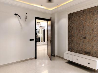 3 BHK Independent House