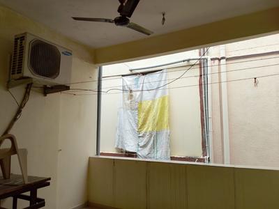 2 BHK Independent House