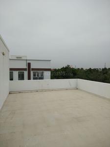 Balcony Image of 4500 Sq.ft 4 BHK Independent House for rent in Neelankarai Chennai for Rs. 175000