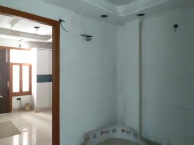 Living Room Image of 550 Sq.ft 2 BHK Apartment / Flat for sale in Burari Affordable Homes, Burari New Delhi for Rs. 3514000