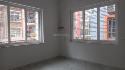 Bedroom Image of 1250 Sq.ft 3 BHK Apartment / Flat for sale in New Town Kolkata for Rs. 9983750