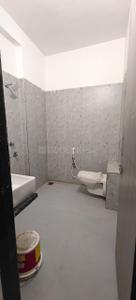 Bathroom Image of 720 Sq.ft 1 BHK Independent House for rent in Kosamdi Ankleshwar for Rs. 6000