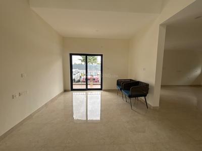 Hall Image of 2600 Sq.ft 4 BHK Villa for sale in Konig Fortune County, Lagumenahalli Bengaluru for Rs. 27500000