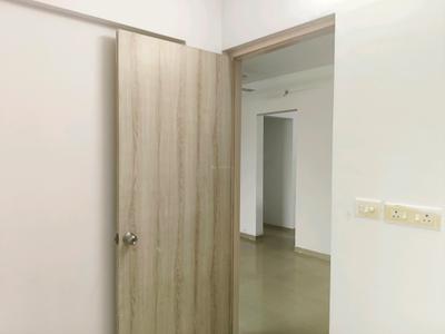Bedroom Image of 774 Sq.ft 1.5 BHK Apartment / Flat for sale in Lodha Casa Rio by Lodha Group, Palava Phase 1 Thane for Rs. 4200000