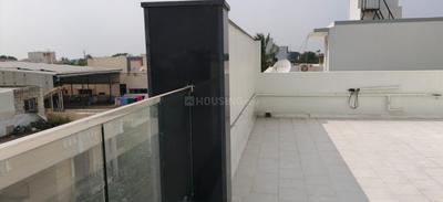 Balcony Image of 6000 Sq.ft 4 BHK Duplex for sale in Valasaravakkam Chennai for Rs. 62500000