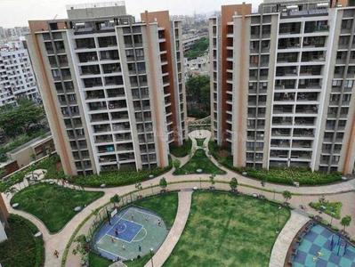Image of 1100 Sq.ft 2 BHK Apartment / Flat for sale in Pride Purple Park Ivory, Wakad, Pune for Rs. 13500000