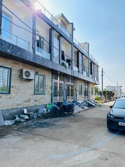 Shiv siddha residency Main Image 1