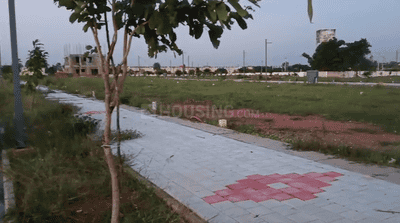Devanahalli Plot View 1