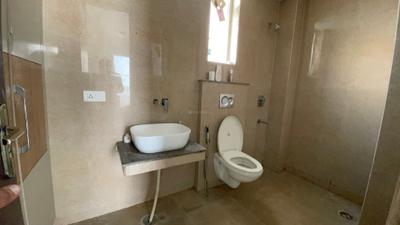 Image of 1000 Sq.ft 2 BHK Apartment / Flat for rent in Affinity Greens, PR7 Airport Road, Zirakpur for Rs. 23500