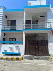 Image of 2140 Sq.ft 3 BHK Villa for sale in Swarnima Aasra Dream City, Sarojini Nagar, Lucknow for Rs. 6000000