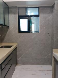 Kitchen Image of 850 Sq.ft 2 BHK Apartment / Flat for sale in Mayfair Palmeira, Mira Road East Mira Bhayandar for Rs. 11500000