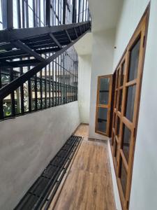 Balcony Image of 1800 Sq.ft 3 BHK Villa for sale in Sahastradhara Road Dehradun for Rs. 12000000