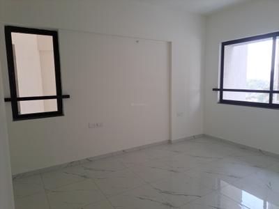 Bedroom Image of 980 Sq.ft 2 BHK Apartment / Flat for sale in Mahindra Nestalgia, Pimpri Pune for Rs. 10500000