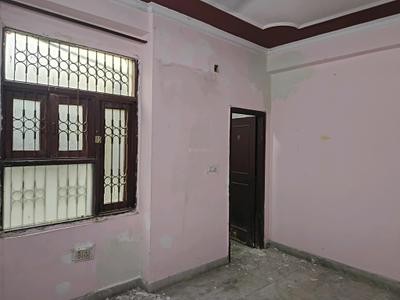 Bedroom Image of 950 Sq.ft 2 BHK Builder Floor for sale in Vaishali Ghaziabad for Rs. 8500000