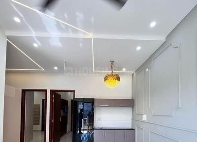 Hall Image of 1500 Sq.ft 3 BHK Apartment / Flat for sale in Rajkishor Nagar Bilaspur for Rs. 6000000