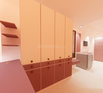 Image of Yaana Signature in RMV Extension Stage 2, Bangalore