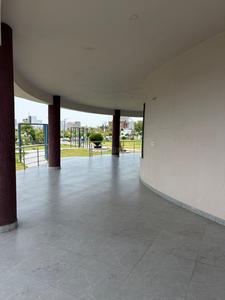 Residential Plot