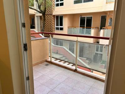 Balcony Image of 3111 Sq.ft 3 BHK Villa for rent in Wright The Grove, Carmelaram Bengaluru for Rs. 90000