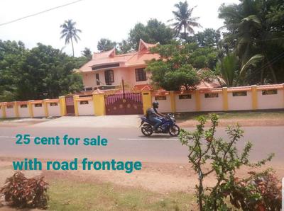 Image of 2600 Sq.ft 4 BHK Independent House for sale in Ayathil, Kollam for Rs. 30000000
