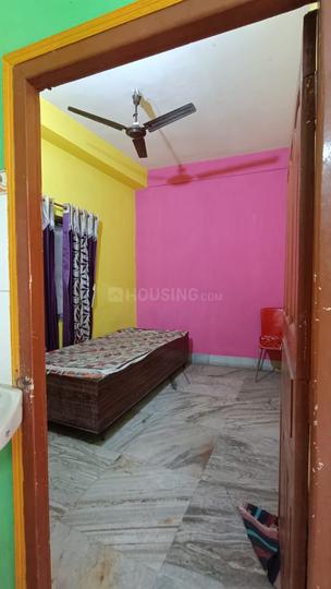 Desh Bandhu Nagar, Baguiati Bedroom 1