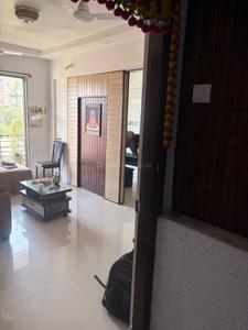 Hall Image of 595 Sq.ft 1 BHK Apartment / Flat for sale in Neral Thane for Rs. 2411000