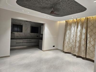 Bedroom Image of 2096 Sq.ft 2 BHK Villa for rent in Ranjit Avenue Amritsar for Rs. 18500
