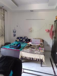 Bedroom Image of Ganpati Girls Pg in Sector 41, Noida