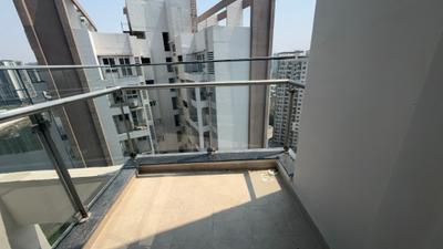 Bedroom Image of 1300 Sq.ft 3 BHK Apartment / Flat for sale in Puravankara Silversands, Mundhwa Pune for Rs. 14000000