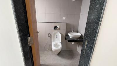 Image of 1550 Sq.ft 4 BHK Apartment / Flat for rent in Kharadi, Pune for Rs. 55000