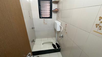 Image of 960 Sq.ft 2 BHK Apartment / Flat for sale in  Radhika Niwas, Ambegaon Budruk, Pune for Rs. 6000000
