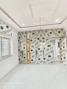 Bedroom Image of 861 Sq.ft 2 BHK Apartment / Flat for sale in Nebula Aavaas, Bachupally Hyderabad for Rs. 6200000