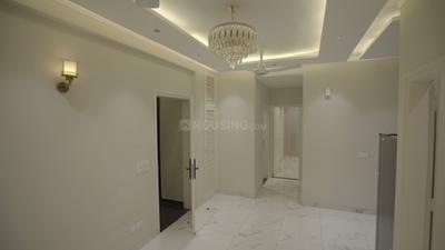3 BHK Independent Builder Floor