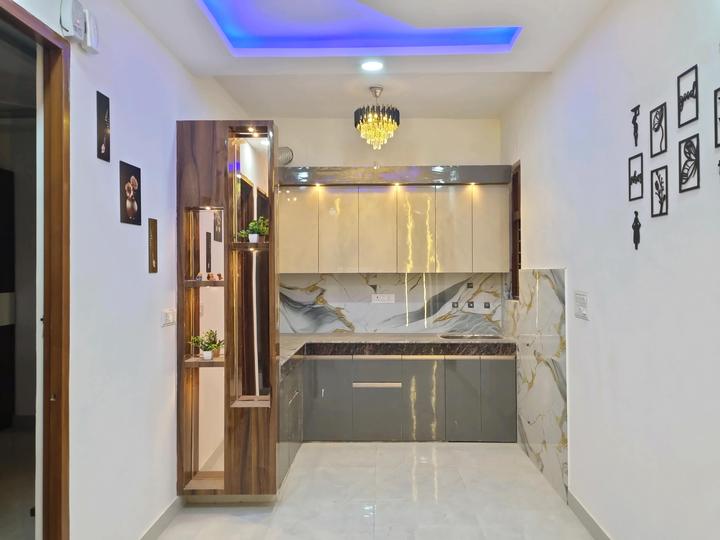 RWA Mohan Garden Block R3 Gali 3 Living Room 1