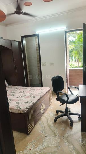 Block 7, Subhash Nagar Bedroom 1