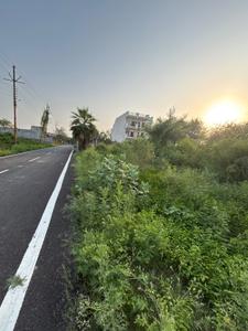 Image of 162 Sq.ft Residential Plot / Land for sale in Tronica City, Ghaziabad for Rs. 13770000