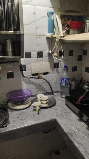 Janta Colony, Paschim Vihar Main Image 1