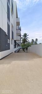 Image of 1125 Sq.ft 2 BHK Apartment / Flat for rent in Hebbal Kempapura, Bengaluru for Rs. 27000