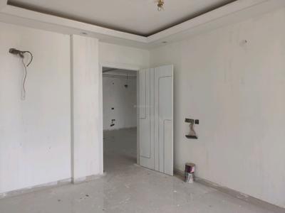 Bedroom Image of 2583 Sq.ft 4 BHK Builder Floor for sale in Green Field Colony Faridabad for Rs. 25500000
