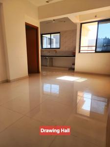 Hall Image of 1008 Sq.ft 2 BHK Apartment / Flat for sale in R M Suyash Residency 2, Ghatlodiya Ahmedabad for Rs. 4700000