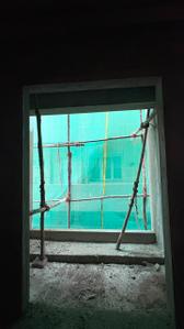 Bedroom Image of 2590 Sq.ft 3 BHK Apartment / Flat for sale in MVP Colony Visakhapatnam for Rs. 21538000